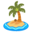 :island: