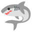 :shark: